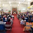 Korean Christian Church