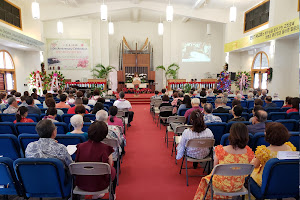 Korean Christian Church