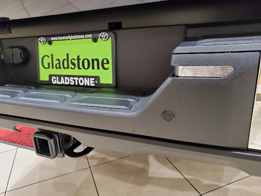 Toyota Dealer «Toyota of Gladstone», reviews and photos, 19375 McLoughlin Blvd, Gladstone, OR 97027, USA