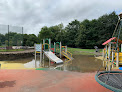 Kelvingrove Park Play Area (West)