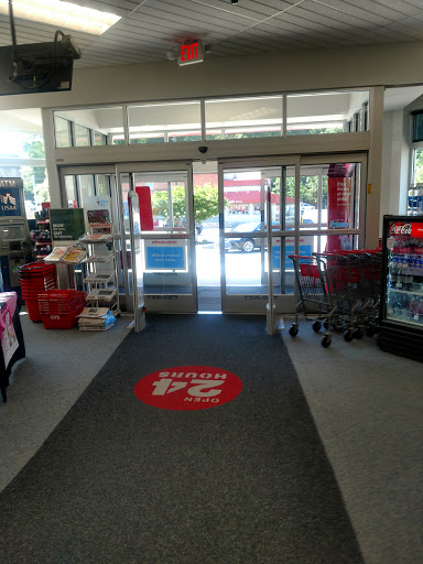 Drug Store «CVS», reviews and photos, 2121 15th St N, Arlington, VA 22201, USA