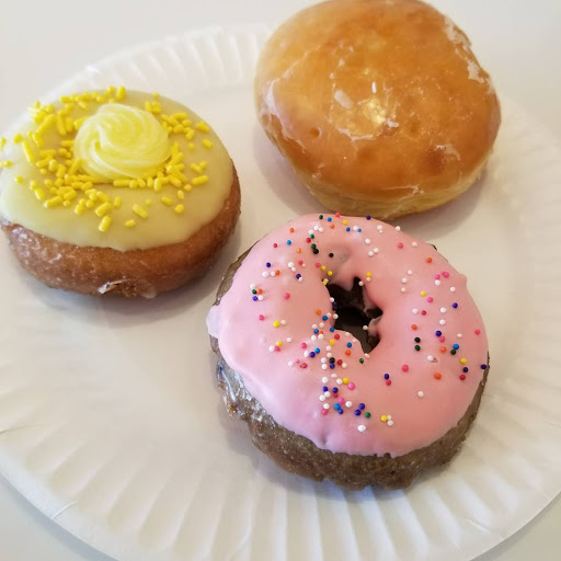 Donut Shop «Yummy Donuts», reviews and photos, 4355 Lovers Ln, Dallas, TX 75225, USA