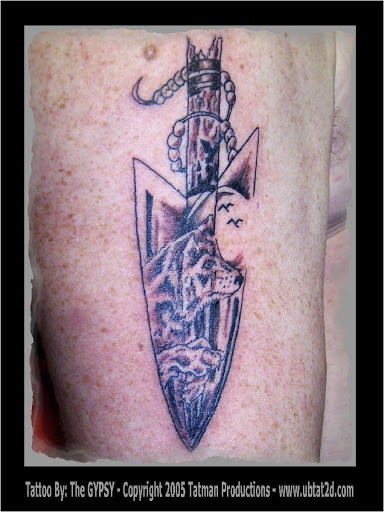 Explore sea shell tattoo ideas, creative tattoo ideas in Topeka, available at Artist Alley Studio Tattoos & Piercings