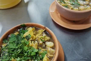 Vallalaar Soup Stall image