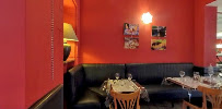 Atmosphère du Restaurant de spécialités provençales Restaurant Les Alizés à Nîmes - n°18