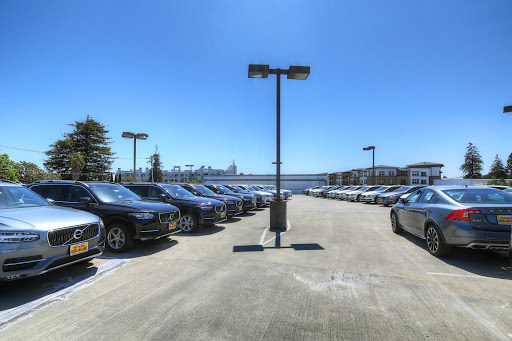 Car Dealer «Volvo of Burlingame», reviews and photos, 900 Peninsula Ave, Burlingame, CA 94010, USA