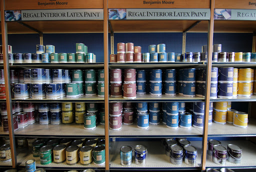 Flooring Store «Fullerton Paint & Flooring», reviews and photos, 150 E Orangethorpe Ave, Anaheim, CA 92801, USA