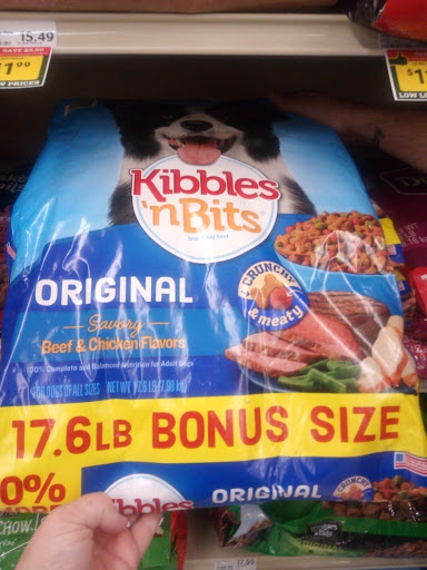 Grocery Store «Harveys Supermarket», reviews and photos, 955 S 1st St, Jesup, GA 31545, USA