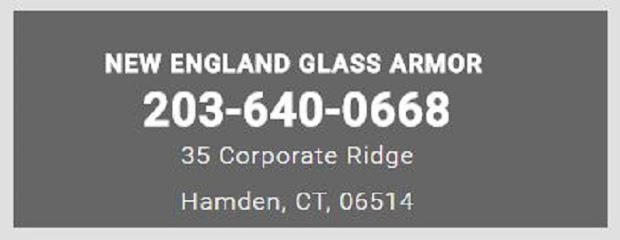 New England Glass Armor LLC