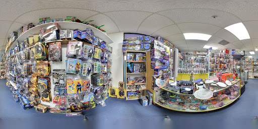 Toy Store «Toy Anxiety», reviews and photos, 13825 N 32nd St #15, Phoenix, AZ 85032, USA