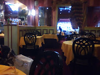 Atmosphère du Restaurant marocain Le Mamounia à Arras - n°12