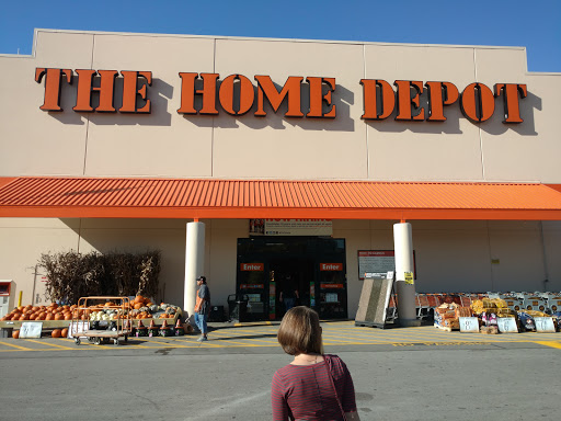 Home Improvement Store «The Home Depot», reviews and photos, 2535 Powell Ave, Nashville, TN 37204, USA