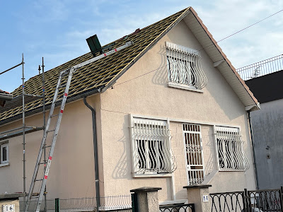 Couvreur 94 M ROBERT à Villejuif