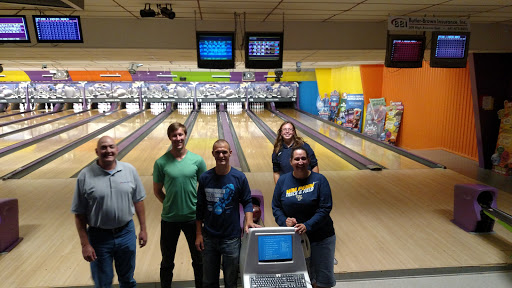 Bowling Alley «Mahaska Bowl», reviews and photos, 1700 A Ave E, Oskaloosa, IA 52577, USA