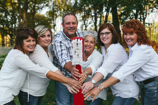 3550 S Campbell Ave, Springfield, MO 65807, USA