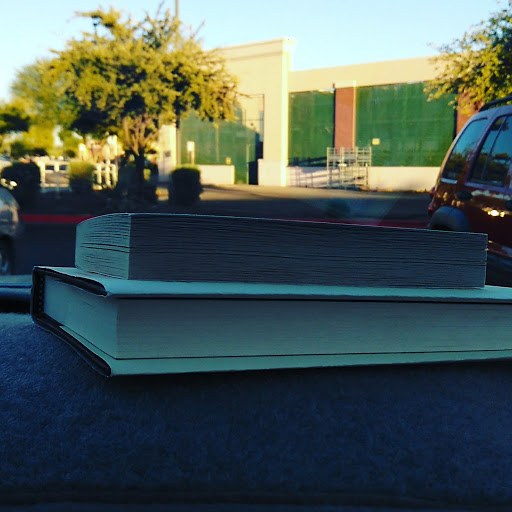 Coffee Shop «Starbucks», reviews and photos, 9925 W Camelback Rd #115, Phoenix, AZ 85037, USA