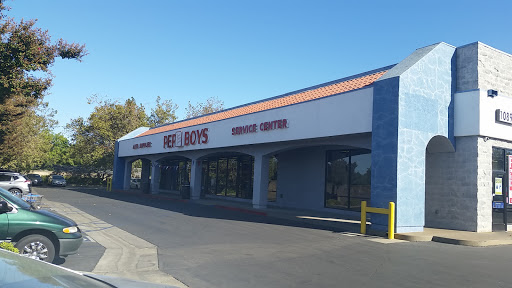 10899 Folsom Blvd, Rancho Cordova, CA 95670, USA