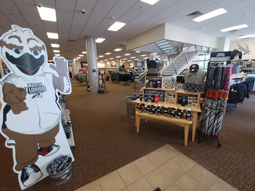 Book Store «University of North Florida Bookstore», reviews and photos, 1 University of North Fl Dr, Jacksonville, FL 32224, USA