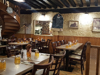 Restaurant Cirillo.