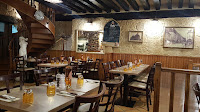 Bar du Restaurant italien Restaurant Cirillo. à Charenton-le-Pont - n°1