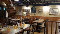 Atmosphère du Restaurant italien Restaurant Cirillo. à Charenton-le-Pont - n°1