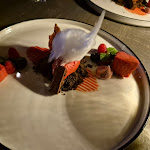 Photo n°4 de l'avis de Kay.e fait le 14/03/2024 à 19:32 sur le  NOMAD Restaurant Hamburg à Hamburg