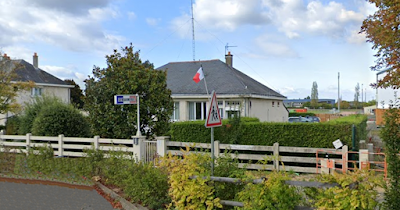 Gendarmerie Nationale à Durtal