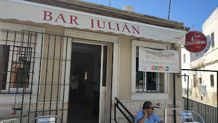 BAR JULIAN