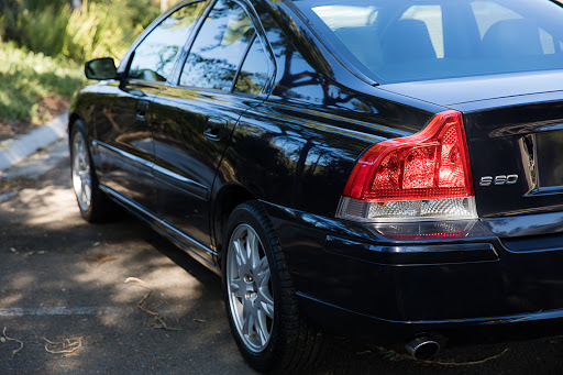 Auto Body Shop «AP Auto Spa», reviews and photos, 2451 State St, San Diego, CA 92101, USA