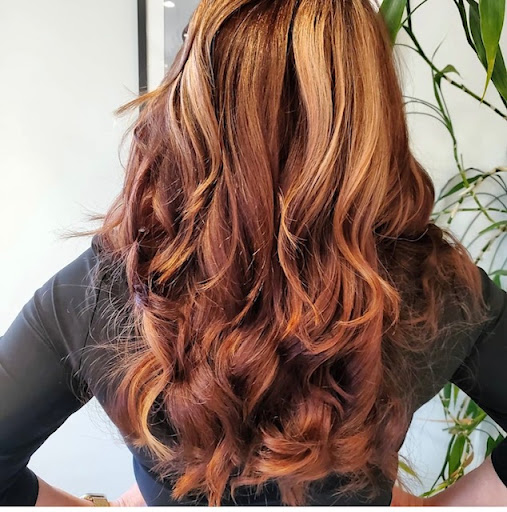 Beauty Salon «Fix Salon Studio», reviews and photos, 18 Leinbach Dr d, Charleston, SC 29407, USA