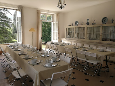 Les Jardins de Barbirey à Barbirey-sur-Ouche