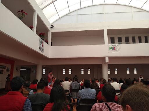 Partido político Ecatepec de Morelos