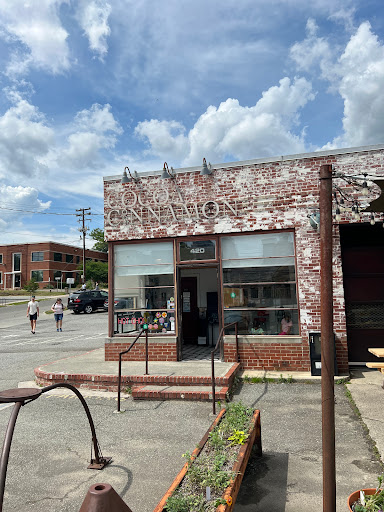 Coffee Shop «Cocoa Cinnamon - West Geer», reviews and photos, 420 W Geer St, Durham, NC 27701, USA