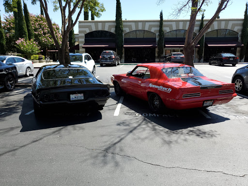 Pet Supply Store «Petco Animal Supplies», reviews and photos, 2005 Crow Canyon Pl, San Ramon, CA 94583, USA