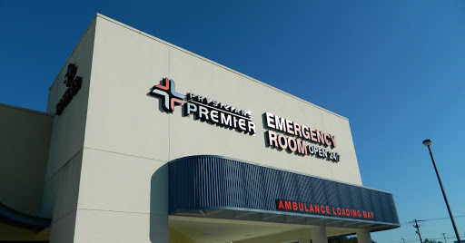 Physicians Premier Emergency Room - Calallen