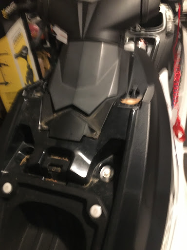 Motorcycle Dealer «Lightning Powersports», reviews and photos, 8822 US-19, Port Richey, FL 34668, USA