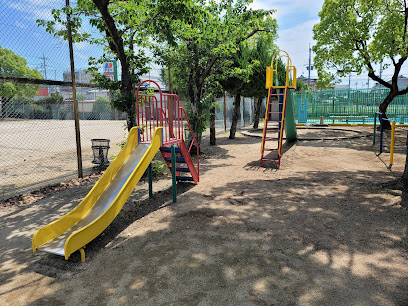 善明寺児童公園