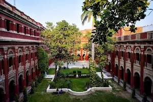 New Hostel GC University image