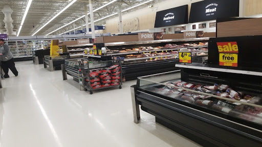 Grocery Store «Meijer», reviews and photos, 400 S Randall Rd, Algonquin, IL 60102, USA