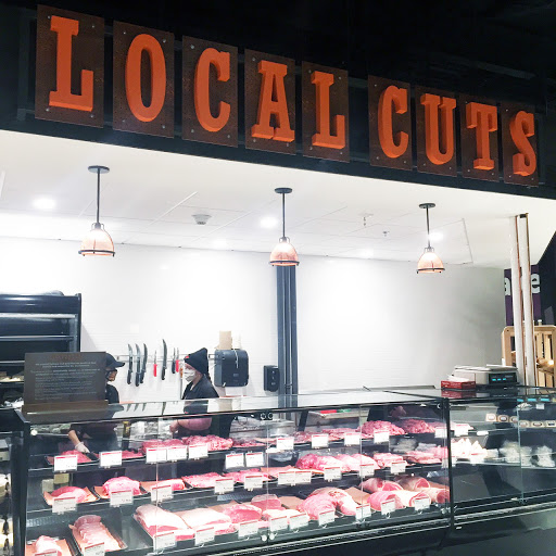 Natural Foods Store «GreenStar Cooperative Market», reviews and photos, 701 W Buffalo St, Ithaca, NY 14850, USA