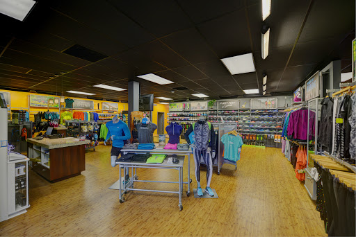 Running Store «Fleet Feet Sports Richmond», reviews and photos, 5600 Patterson Ave, Richmond, VA 23226, USA