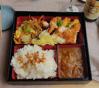Plats et boissons du Restaurant japonais Mayumi à Toulouse - n°6
