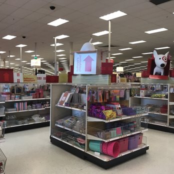 Department Store «Target», reviews and photos, 600 Hatton Dr, Glen Mills, PA 19342, USA