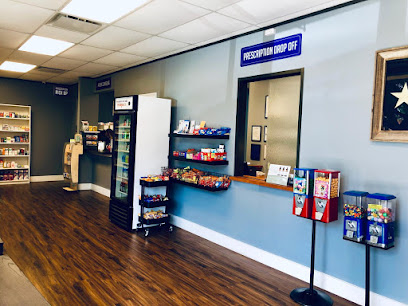 Pasadena WeCare Pharmacy