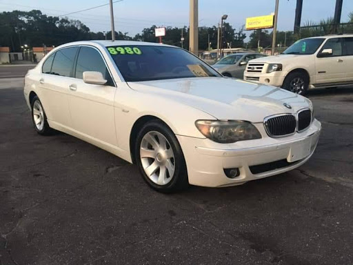 Used Car Dealer «PC Auto Sales», reviews and photos, 8120 Beach Blvd, Jacksonville, FL 32216, USA