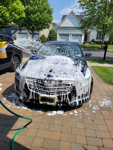 Schultz Detailing en Hamilton Township