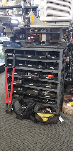 Pawn Shop «Central Mega Pawn», reviews and photos, 11031 Central Ave # A, Ontario, CA 91762, USA