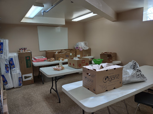 Social Services Organization «Hope Center», reviews and photos