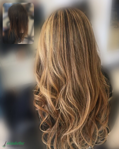 Hair Salon «Hairdoctors Specialty Salons - Country Walk», reviews and photos, 13761 SW 152nd St, Miami, FL 33177, USA