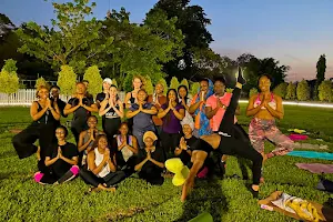Tinashi Fitness & Yoga_Therapy image